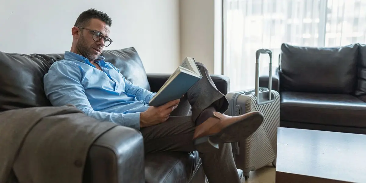 leer te hace mas inteligente - Qué tipo de lectura te hace más inteligente