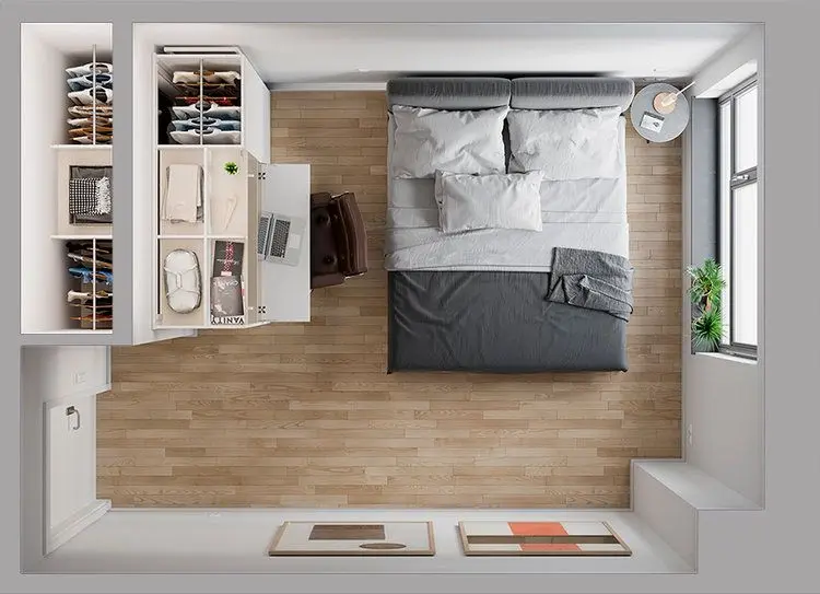 Descripción de muebles inteligentes - Qué tipo de muebles hay descripcion de muebles inteligentes - Qué tipo de muebles hay