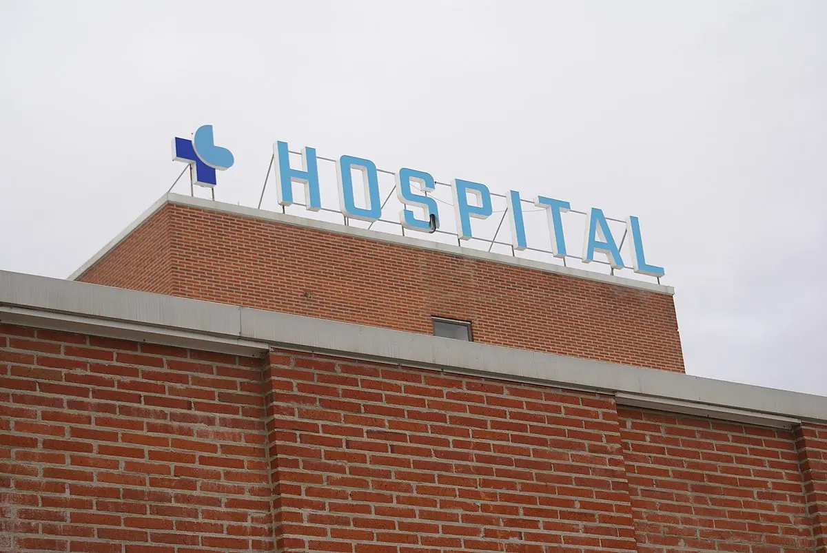hospitales inteligentes - Qué tipo de servicios ofrecen los hospitales