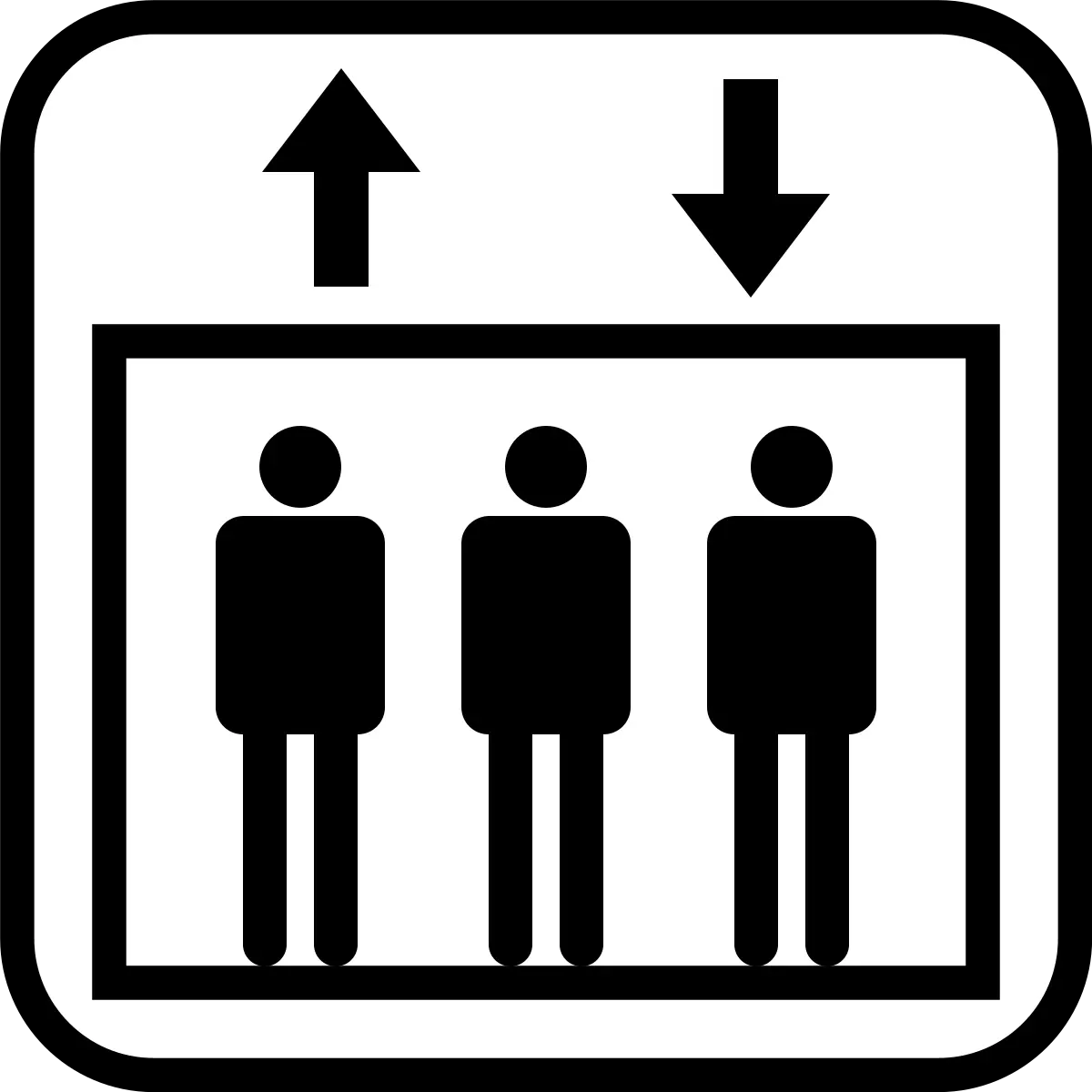 programas de ensamblador de un ascensor inteligente - Qué tipo de sistema es un ascensor