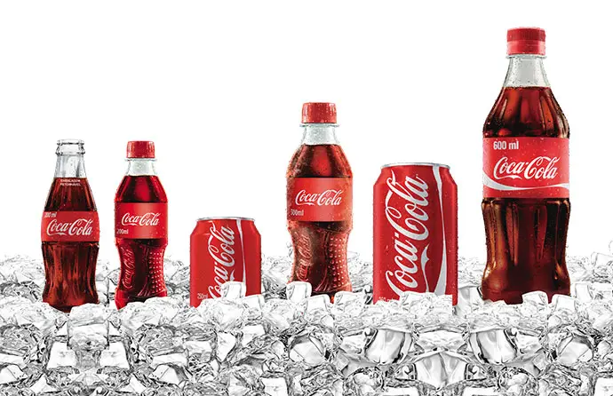 sistema de inteligencia de marketing coca cola - Qué tipo de sistema utiliza Coca-Cola