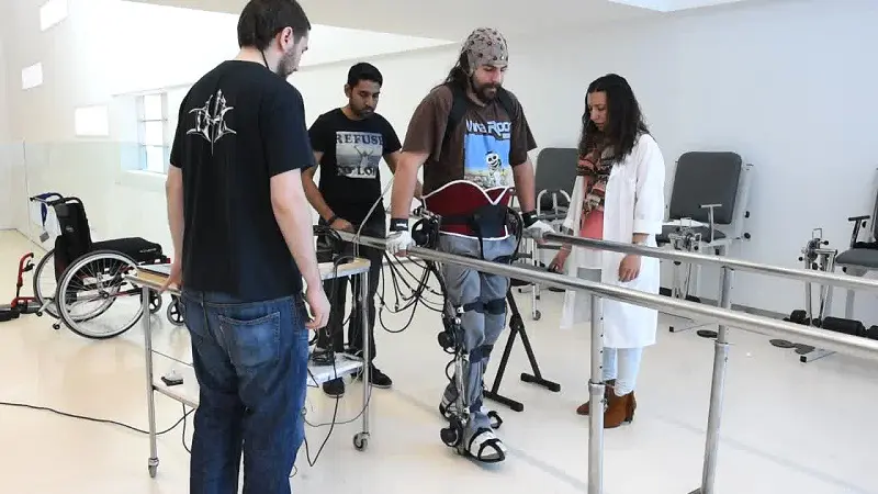 Inteligencia Artificial para Personas con Discapacidad - Qué tipo de TIC están enfocadas a mejorar la vida de las personas con discapacidad inteligencia artificial para personas con discapacidad - Qué tipo de TIC están enfocadas a mejorar la vida de las personas con discapacidad