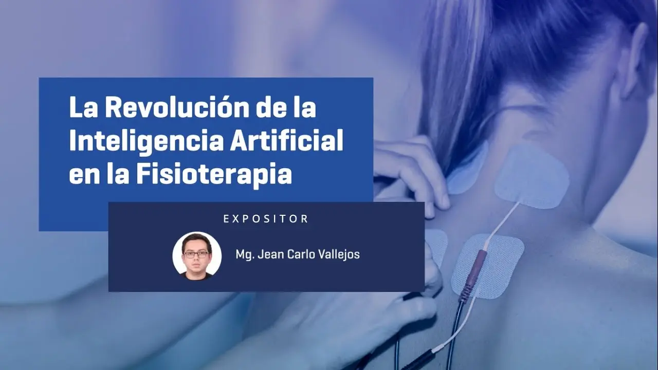 Inteligencia Artificial en la Fisioterapia - Qué tipos de avances tecnologicos existen en la fisioterapia inteligencia artificial fisioterapia - Qué tipos de avances tecnologicos existen en la fisioterapia