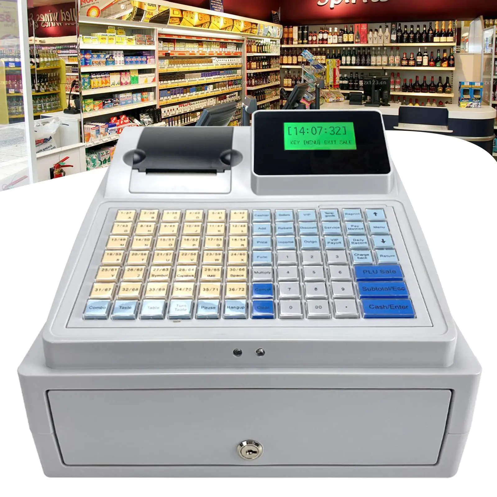 Cajas registradoras inteligentes precio: todo lo que necesitas saber - Qué tipos de cajas registradoras existen cajas registradoras inteligentes precio - Qué tipos de cajas registradoras existen