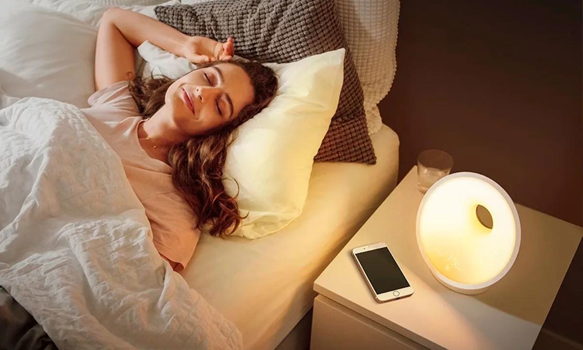 despertador inteligente - Qué tipos de despertadores existen