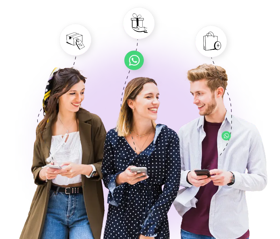 encaminamiento inteligente - Qué tipos de encaminamiento existen