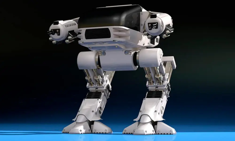 caracteristicas de los robots inteligentes - Qué tipos de robots existen y cuáles son sus características de cada uno