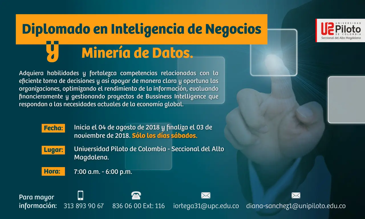 Diplomado Inteligencia de Negocios: La clave del éxito empresarial - Qué título necesitas para hacer inteligencia de negocios diplomado inteligencia de negocios - Qué título necesitas para hacer inteligencia de negocios