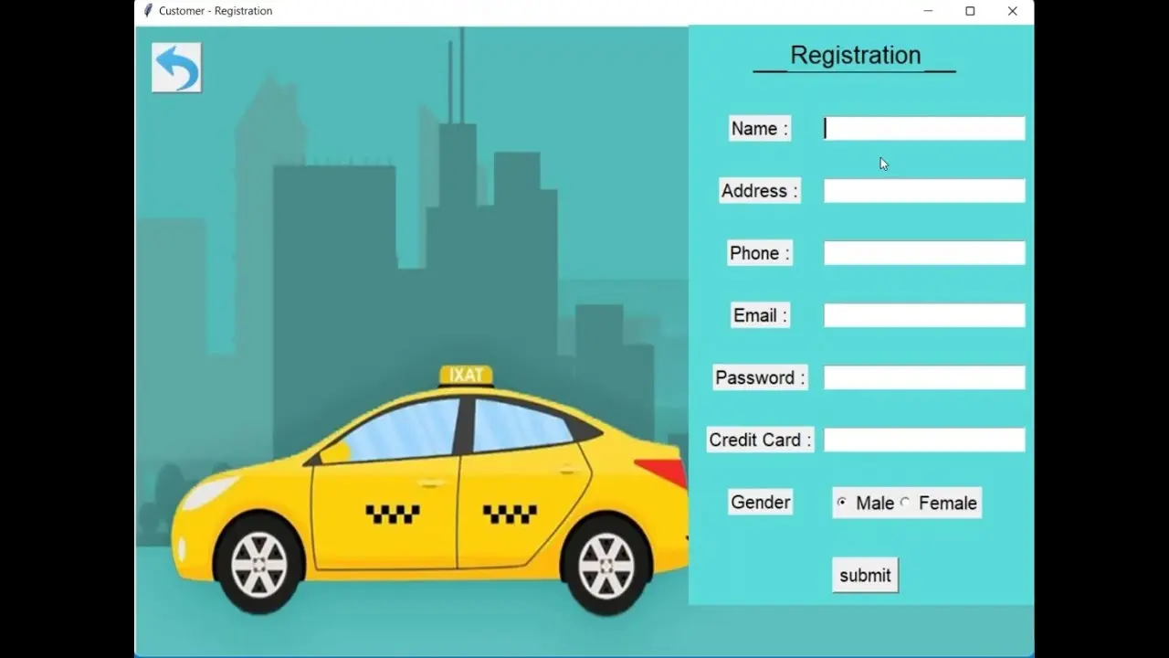 chofer taxi inteligencia python - Qué trabajos genera la IA