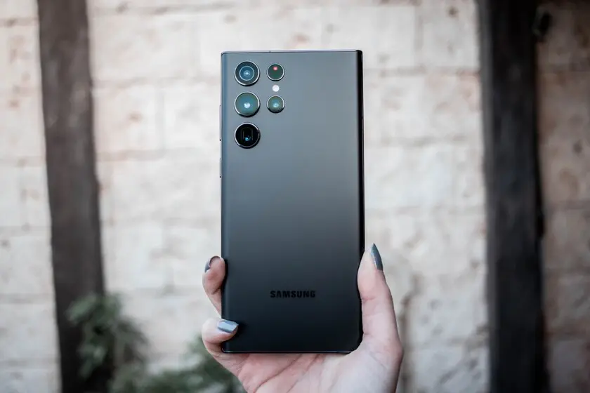 funda inteligente samsung s22 ultra - Que trae nuevo el Samsung S22 Ultra