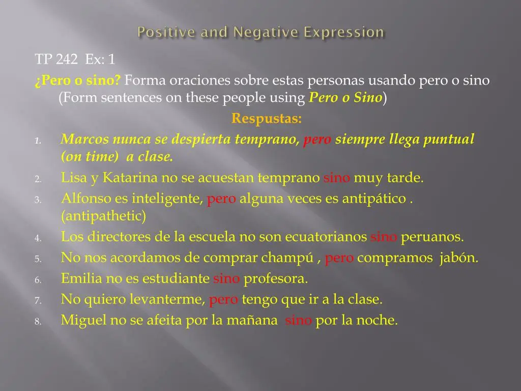 a maría es inteligente ________ siempre llega tarde a clase - Qué vas a hacer este fin de semana answer
