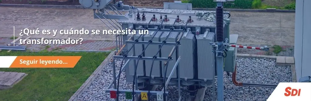 transformador inteligente - Qué ventajas tiene un transformador