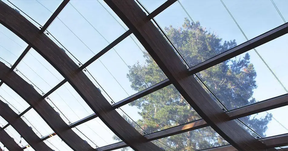 Aplicación de paneles solares en vidrios inteligentes - Qué vidrio usan los paneles solares aplicación de paneles solares en vidrios inteligentes - Qué vidrio usan los paneles solares
