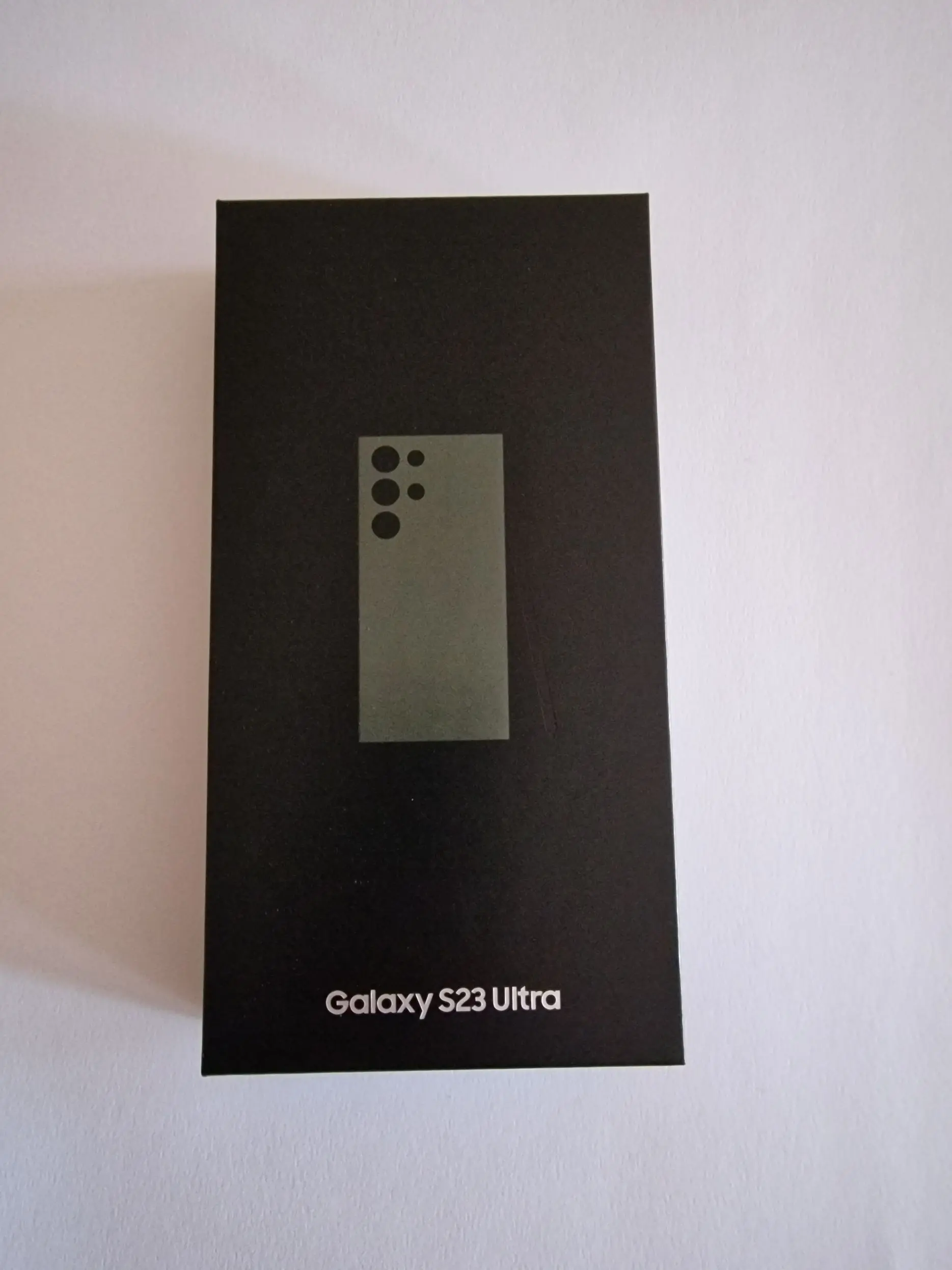 Funda Inteligente Samsung S23 Ultra: Protección y Funcionalidad en un Solo Accesorio - Que viene dentro de la caja del S23 Ultra funda inteligente samsung s23 ultra - Que viene dentro de la caja del S23 Ultra