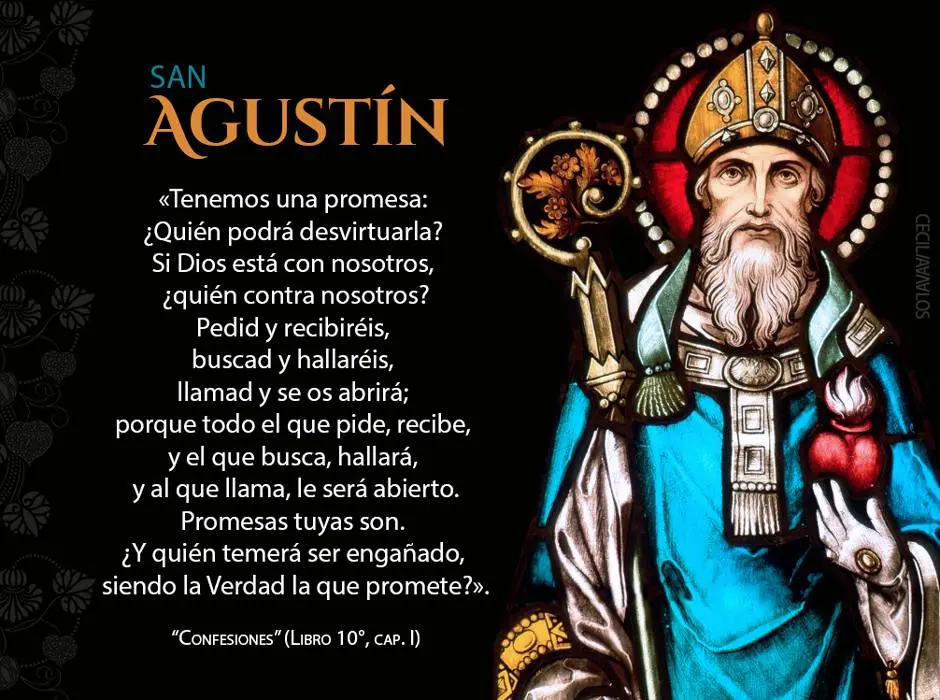 la inteligencia del alma san agustin - Qué visión tiene San Agustín de la inmortalidad del alma