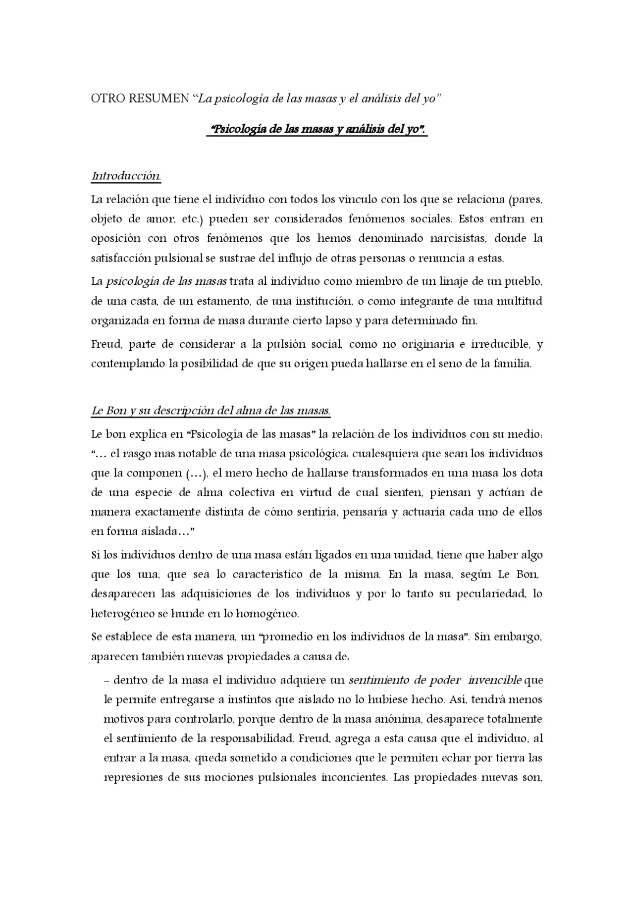 analisis documental la inteligencia de las masas - Quién acuñó la inteligencia colectiva