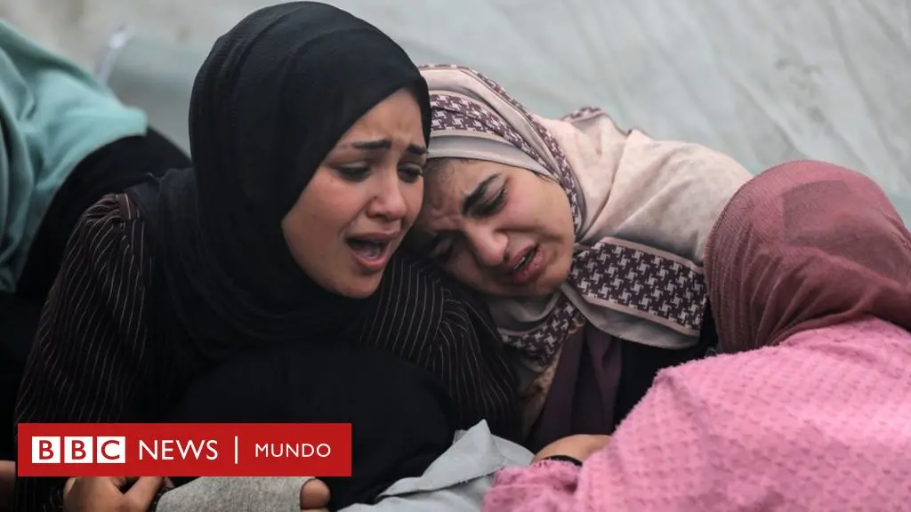 atentado contra jefe inteligencia - Quién bombardeo a Gaza