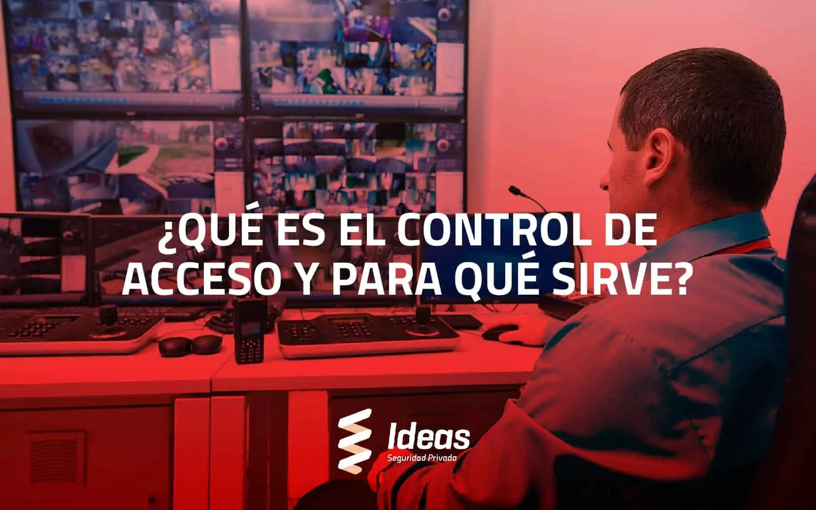 Controlador de Acceso Inteligente en Perú: Garantía de Seguridad y Control - Quién controla el control de acceso controlador de acceso inteligente peru - Quién controla el control de acceso