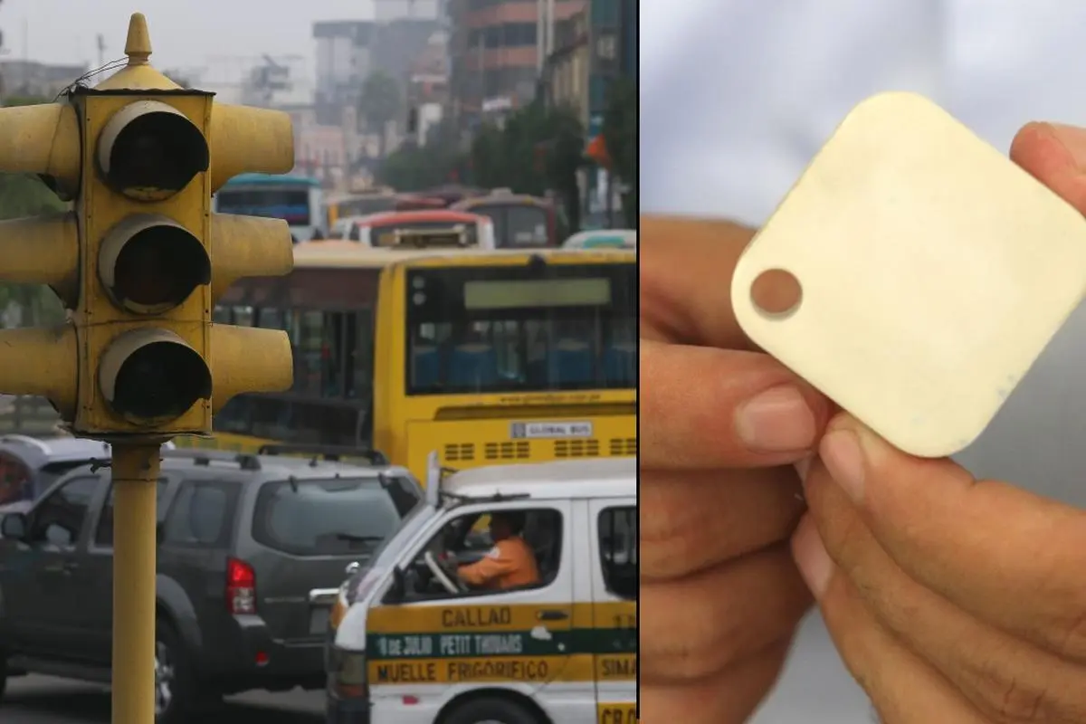 Semaforos inteligentes en Lima: Mejorando la movilidad urbana - Quién controla los semaforos en Lima semaforos inteligentes en lima - Quién controla los semaforos en Lima