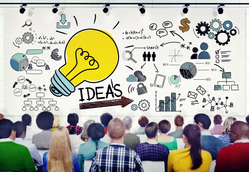 inteligencia colaborativa - Quién creó la inteligencia colaborativa