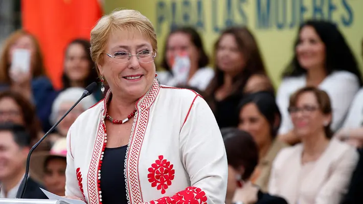 Ciudadano Inteligente: Promesas Cumplidas por Michelle Bachelet - Quién era presidente el 2015 en Chile ciudadano inteligente promesas cuplidas bachelet - Quién era presidente el 2015 en Chile