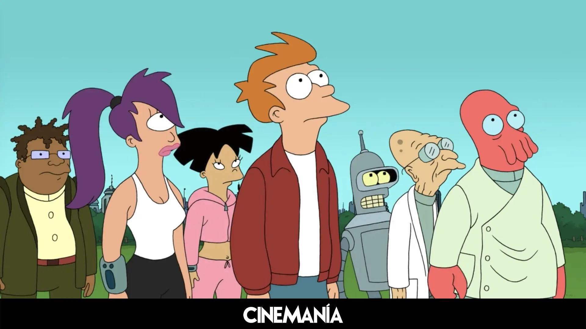 bender inteligente - Quién es Bender