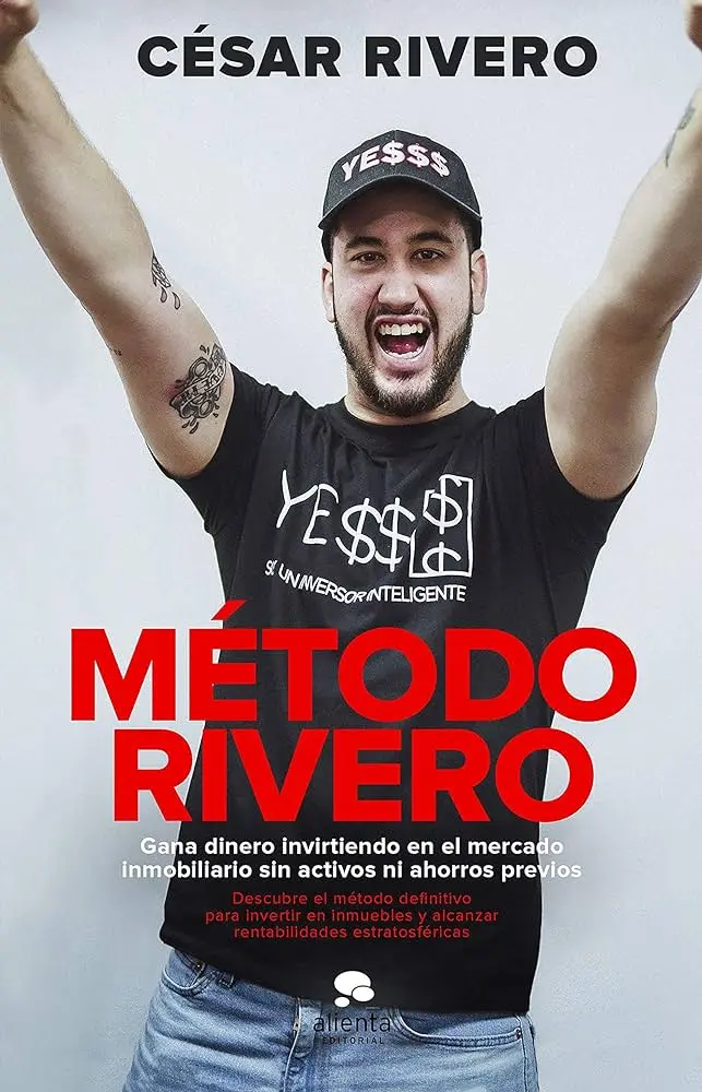 Quién es César Rivero - El Inversor Inteligente - Quién es César Rivero inversor inteligente cesar rivero - Quién es César Rivero