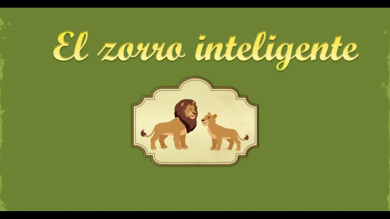 El zorro inteligente autor: Una fábula de Aesop - Quién es el autor de El león y el zorro inteligente el zorro inteligente autor - Quién es el autor de El león y el zorro inteligente