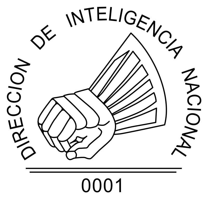 directiva de inteligencia armada de chile - Quién es el CJA
