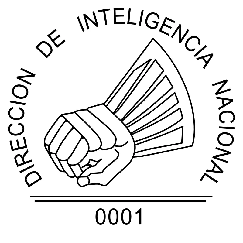 Directiva de Inteligencia Armada de Chile - Quién es el CJA directiva de inteligencia armada de chile - Quién es el CJA