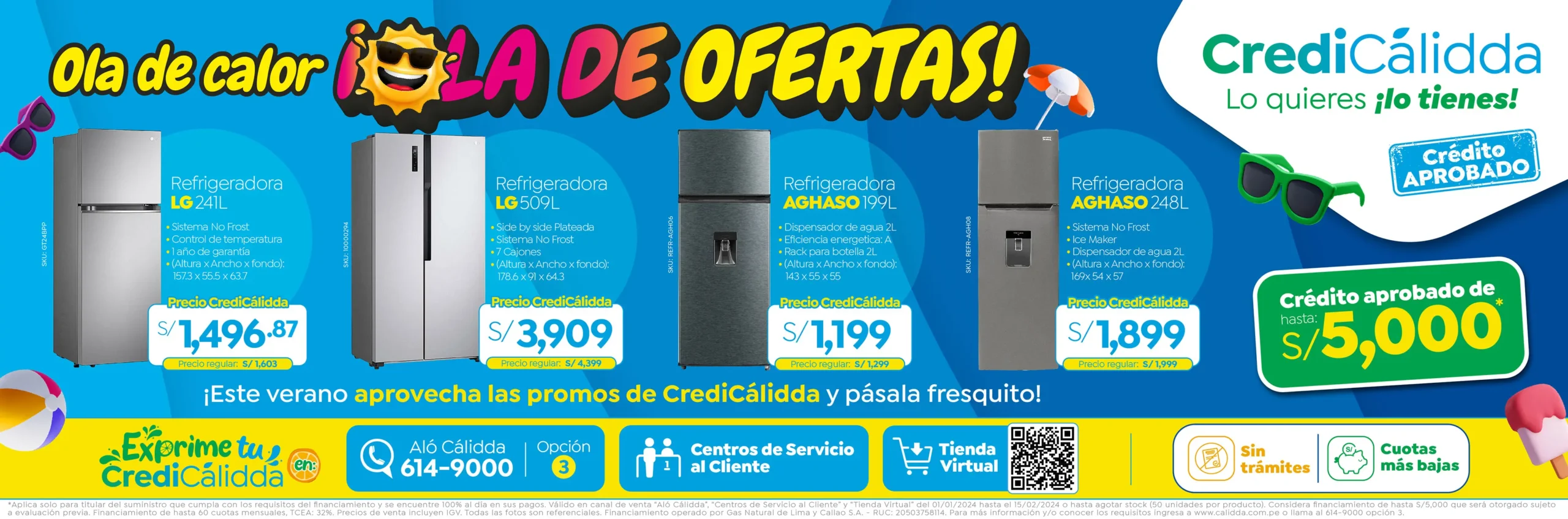 calidda usa contadores inteligentes en peru - Quién es el dueño de Cálidda