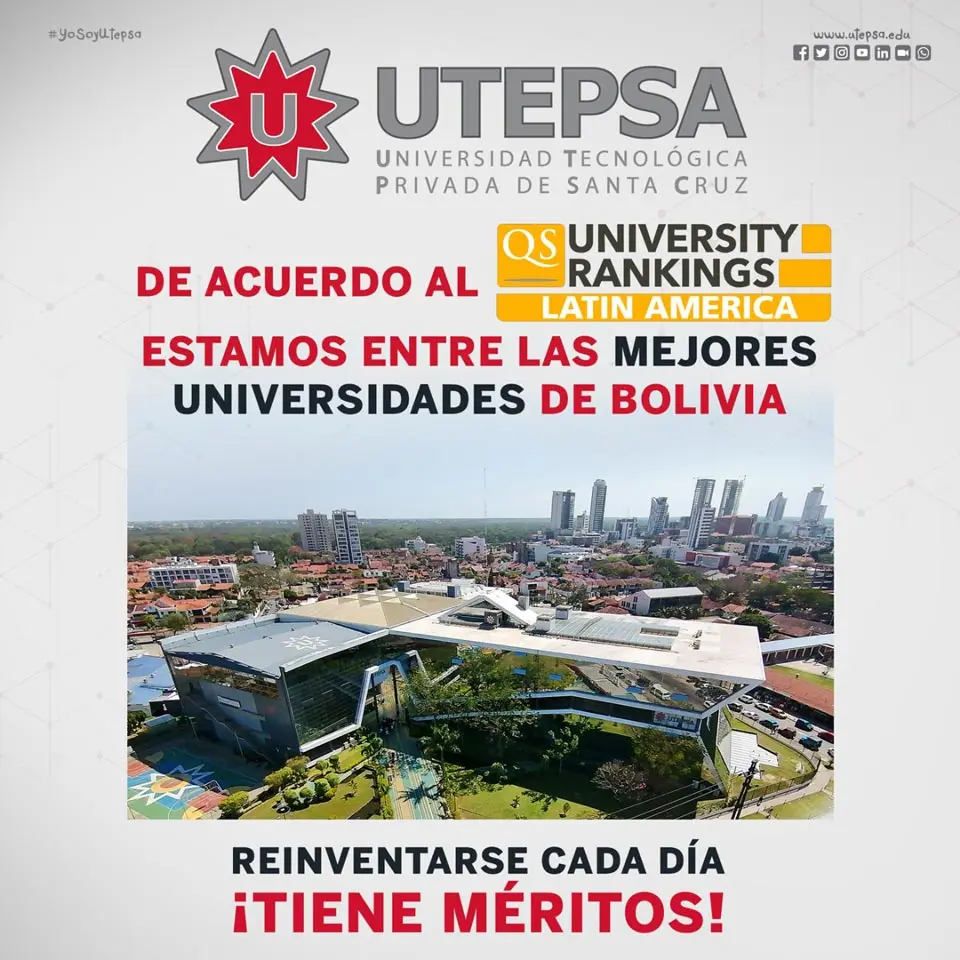 relacion entre utepsa y la central de inteligencia de ee.uu - Quién es el dueño de la UTEPSA