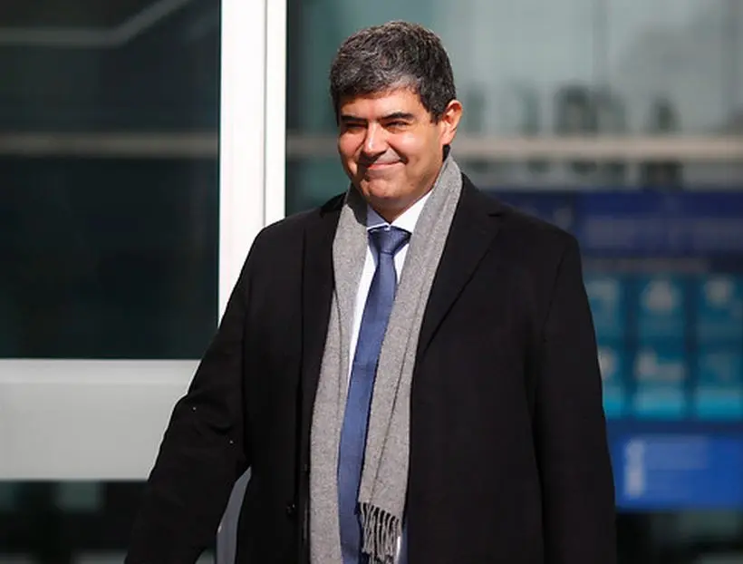 Caso Penta: El escándalo que sacudió a Chile - Quién es el dueño de Penta caso penta ciudadano inteligente - Quién es el dueño de Penta