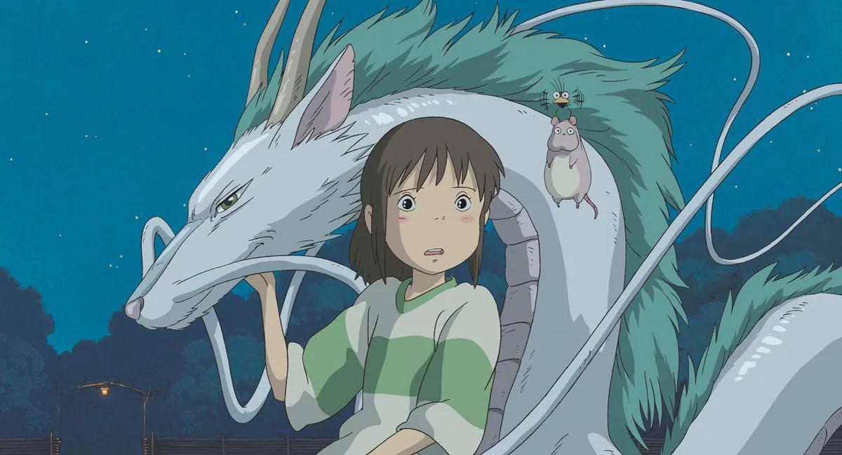 hayao miyazaki inteligencia artificial - Quién es el dueño del Studio Ghibli