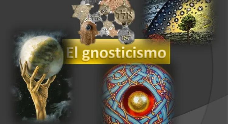 inteligencias eternas gnosticas - Quién es el líder de los gnósticos