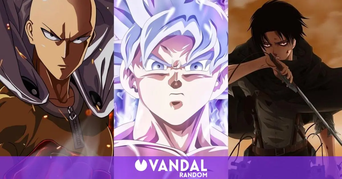 El personaje más inteligente del anime - Quién es el personaje más fuerte y poderoso del anime el personaje mas inteligente del anime - Quién es el personaje más fuerte y poderoso del anime