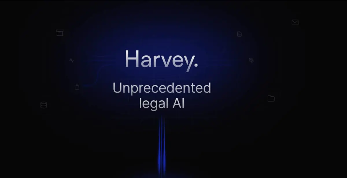 harvey inteligencia artificial - Quién es el propietario de Harvey AI