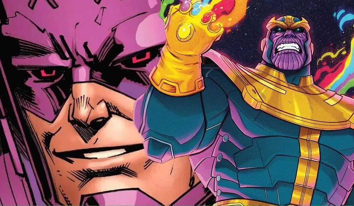 los villanos mas inteligentes de marvel - Quién es el villano más poderoso de Marvel