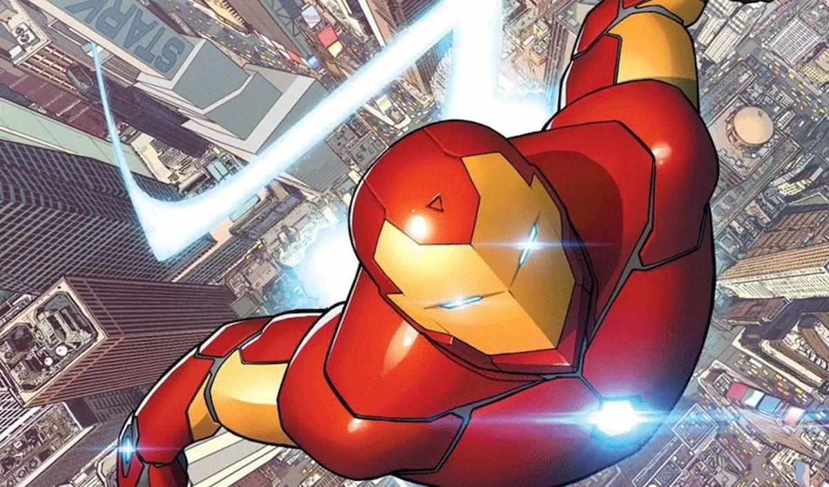 mejor super heroe inteligente de marvel en - Quién es más inteligente que Tony Stark