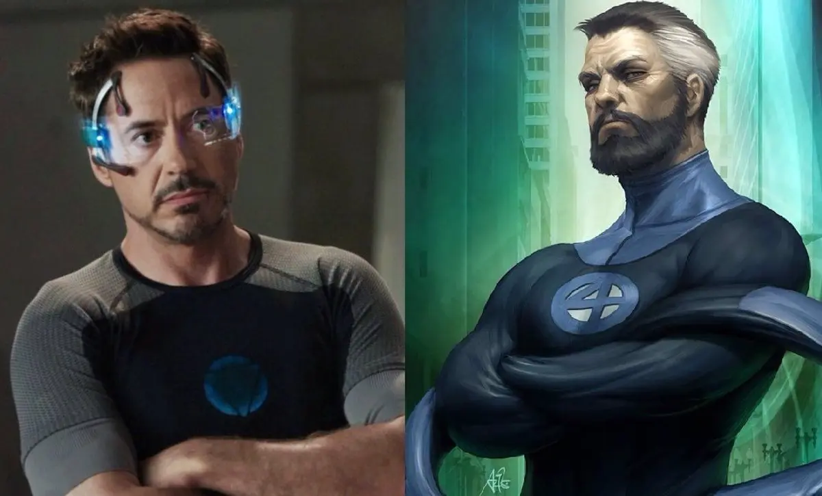 quien es el mas inteligente de marvel - Quién es más inteligente Tony Stark o Rocket