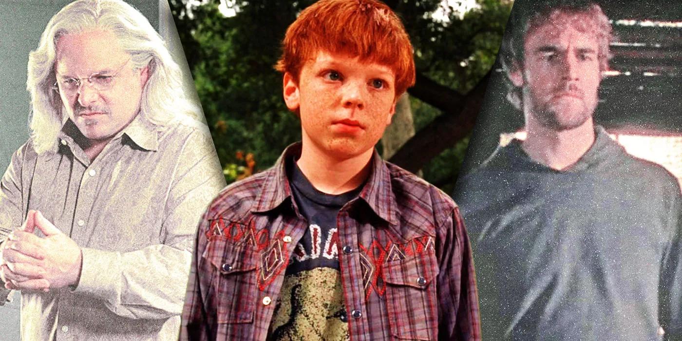 Criminal Minds: El chico inteligente - Quién fue el peor asesino de mentes criminales criminal minds el chico inteligente - Quién fue el peor asesino de mentes criminales