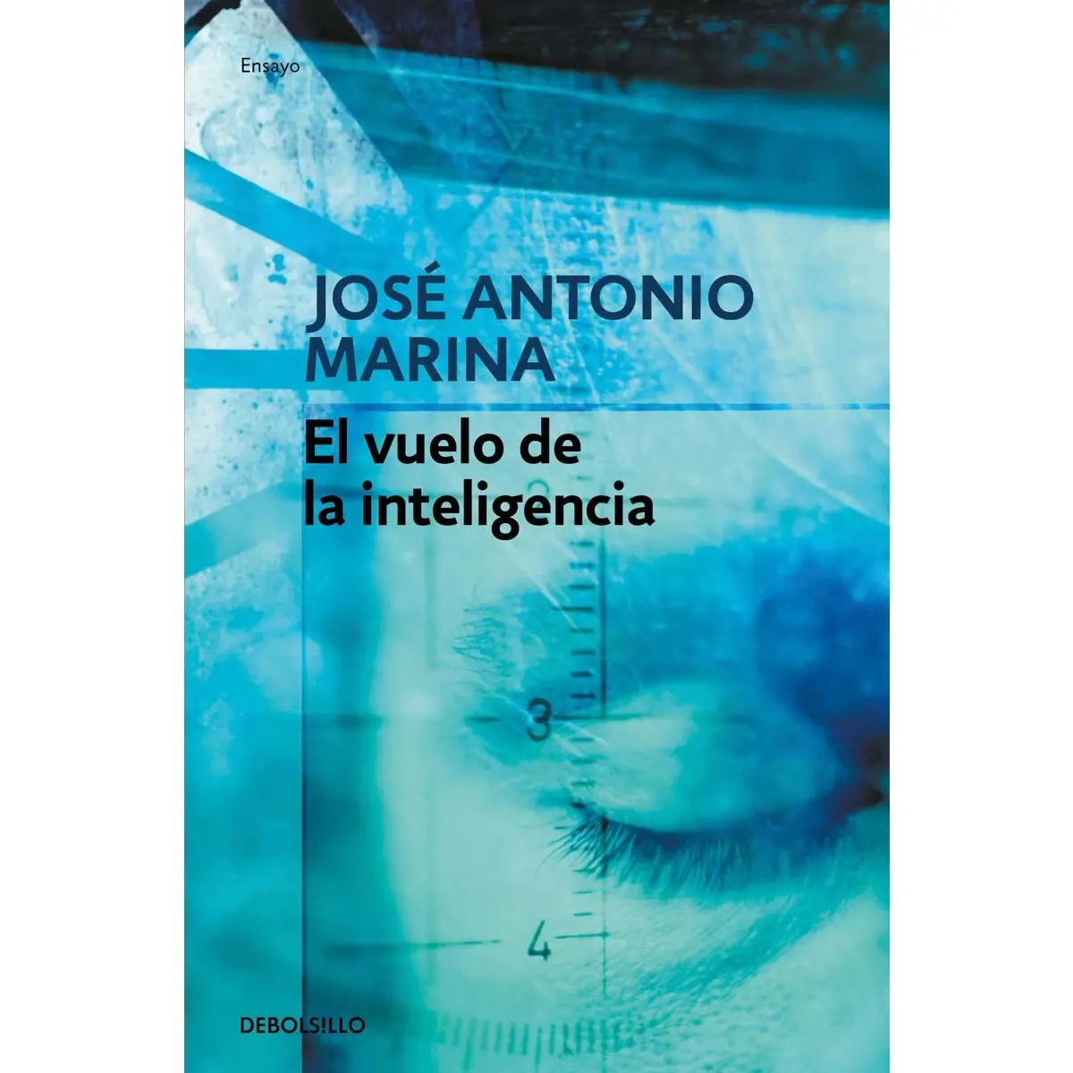 jose antonio marina el vuelo de la inteligencia - Quién fue José Antonio Marina