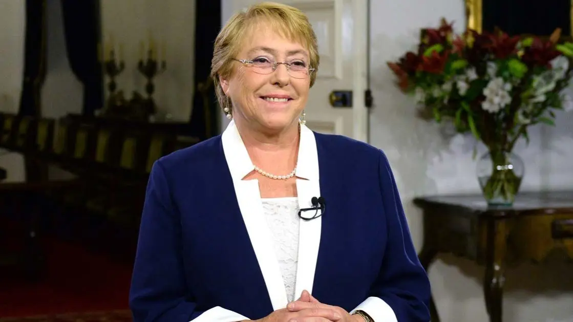 Ciudadano Inteligente: Promesas Cumplidas por Michelle Bachelet - Quién fue la primera mujer presidenta de Chile ciudadano inteligente promesas cuplidas bachelet - Quién fue la primera mujer presidenta de Chile