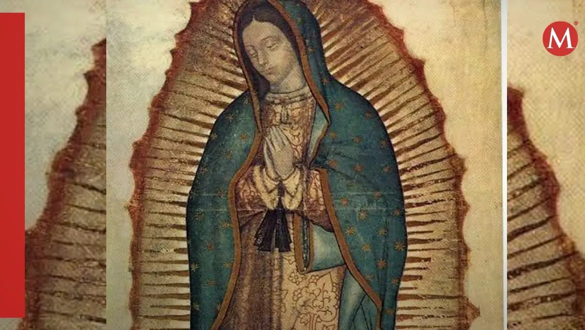 virgen de guadalupe inteligencia artificial - Quién fue Marco cipac