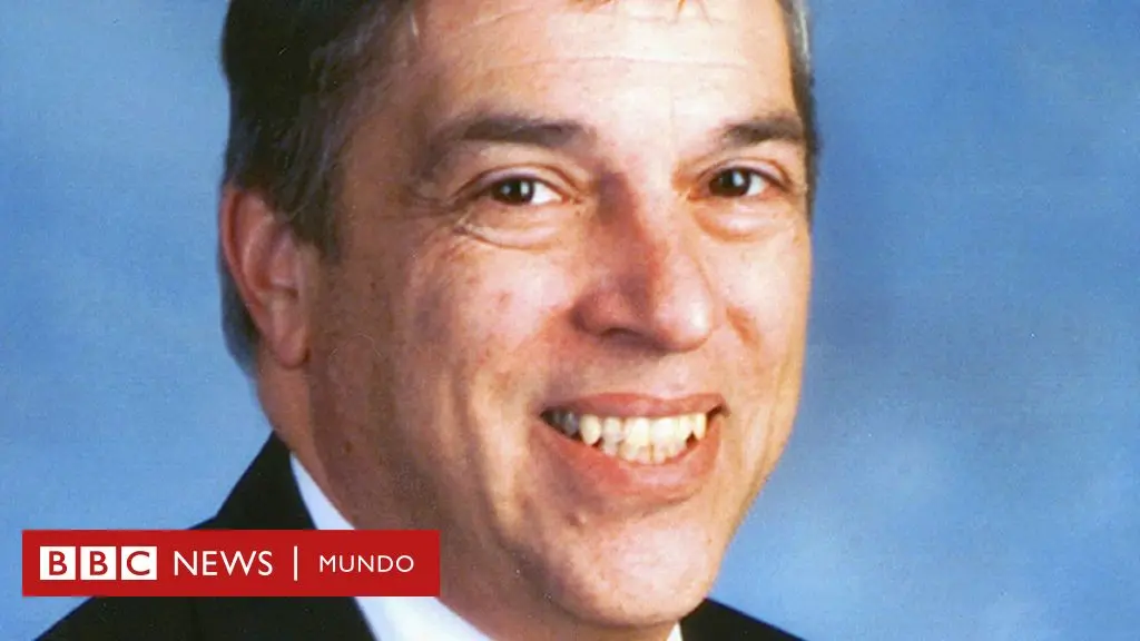 agente de inteligencia descubiertos en el acto - Quién fue Robert Hanssen