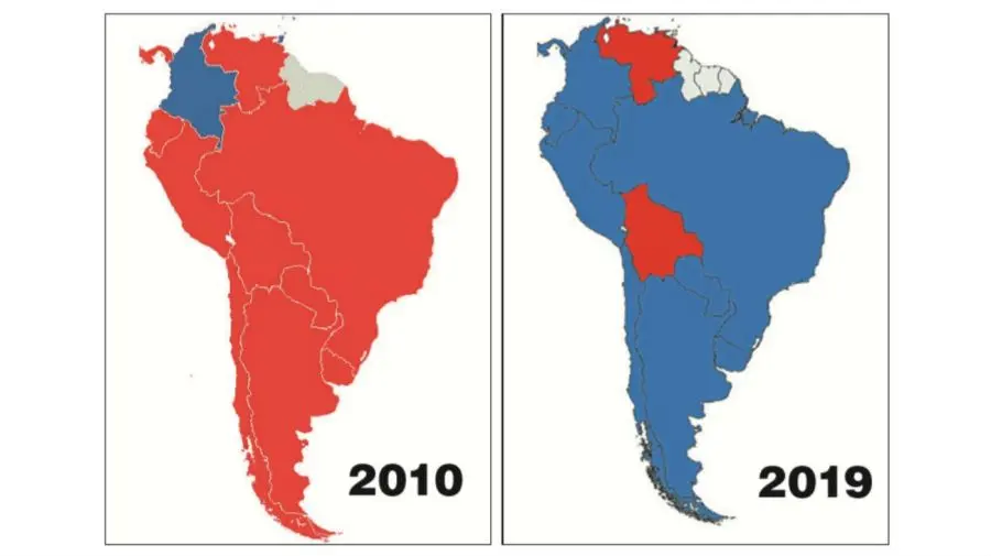 ¿Por qué Cristina es inteligente y no querría volver a ser presidenta? - Quién fue vicepresidente con Cristina como cristina es inteligente no querría volver a ser presidenta - Quién fue vicepresidente con Cristina