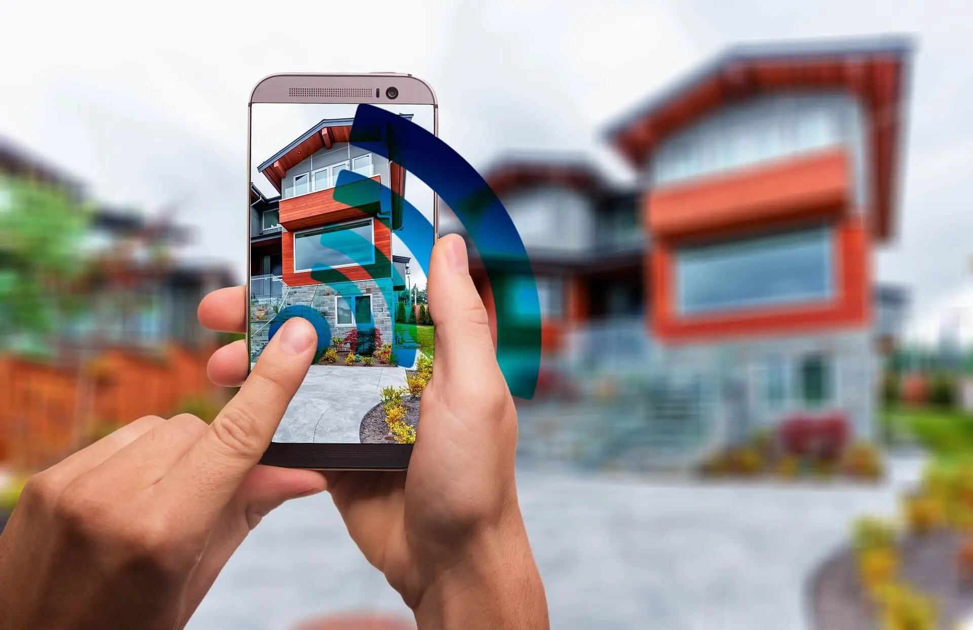 Primeras Casas Inteligentes - Quién inventó los dispositivos inteligentes en el hogar primeras casas inteligentes - Quién inventó los dispositivos inteligentes en el hogar