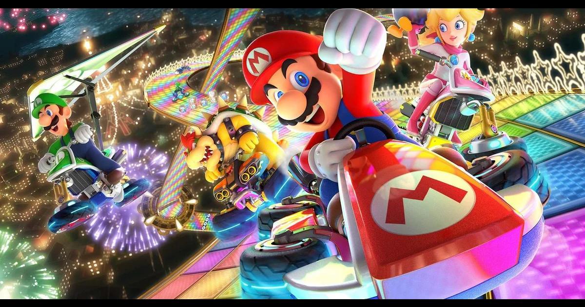 inteligencia artificial de super mario bros - Quién ISO Mario Bros
