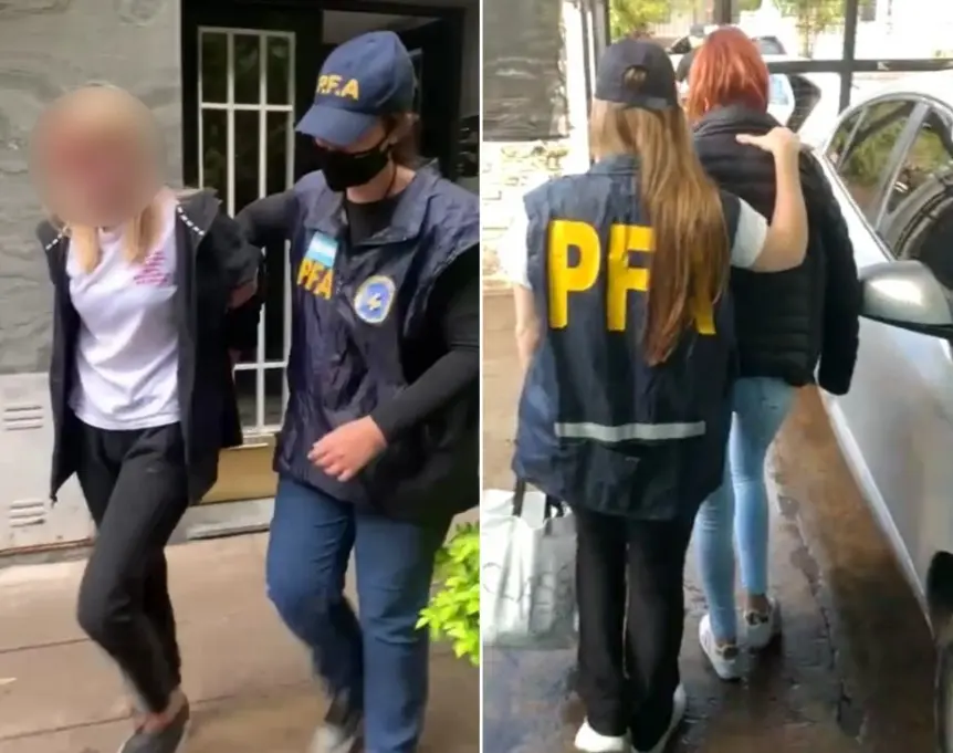 allanamientos departamento de inteligencia crimen organizado - Quién lucha contra el crimen organizado