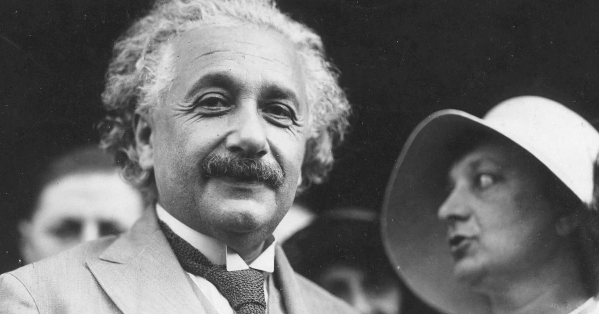 Los niños más inteligentes del entorno - Quién supera a Albert Einstein los niños más inteligentes del mundo - Quién supera a Albert Einstein